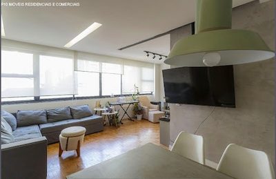 Apartamento, 3 quartos, 105 m² - Foto 1