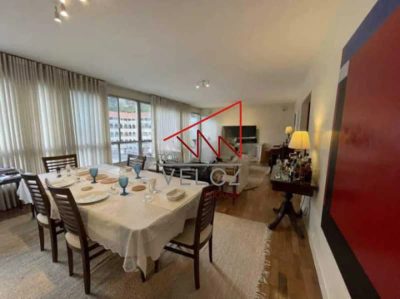 Apartamento, 4 quartos, 176 m² - Foto 4