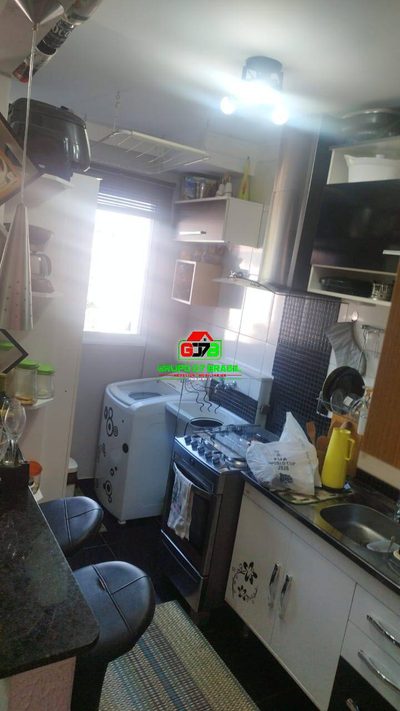 Apartamento, 3 quartos, 85 m² - Foto 5
