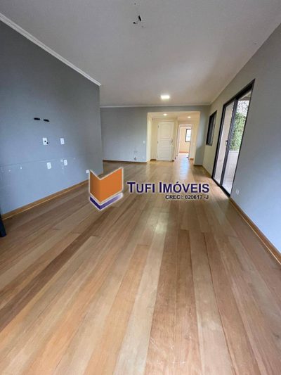 Apartamento, 3 quartos, 209 m² - Foto 3