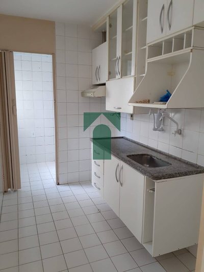 Apartamento, 2 quartos, 54 m² - Foto 5