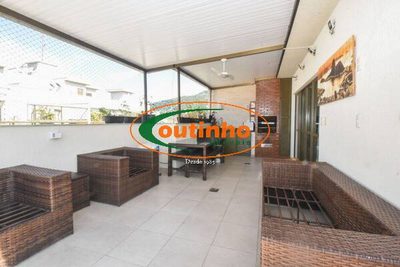 Apartamento, 3 quartos, 180 m² - Foto 4