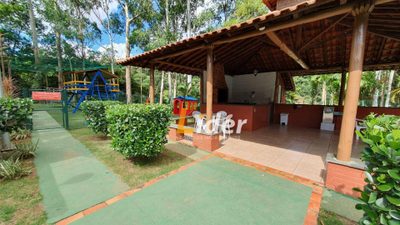Loteamento e Condomínio, 1000 m² - Foto 4