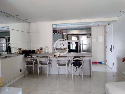 Apartamento, 2 quartos, 102 m² - Foto 4