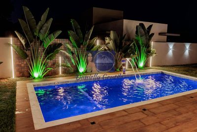 Casa, 3 quartos, 164 m² - Foto 1