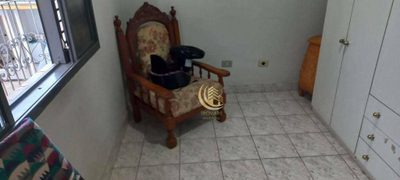 Sobrado, 5 quartos, 400 m² - Foto 4