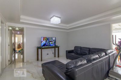 Apartamento, 4 quartos, 300 m² - Foto 1
