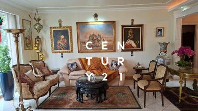 Apartamento, 3 quartos, 269 m² - Foto 2