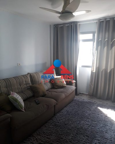 Apartamento, 3 quartos, 69 m² - Foto 2
