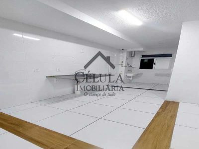 Apartamento, 2 quartos, 43 m² - Foto 3