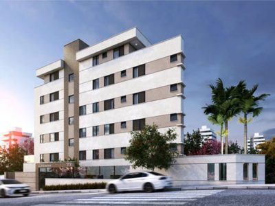 Apartamento, 2 quartos, 65 m² - Foto 1