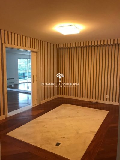 Apartamento, 4 quartos, 339 m² - Foto 4
