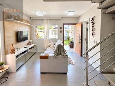 Casa, 3 quartos, 114 m² - Foto 3