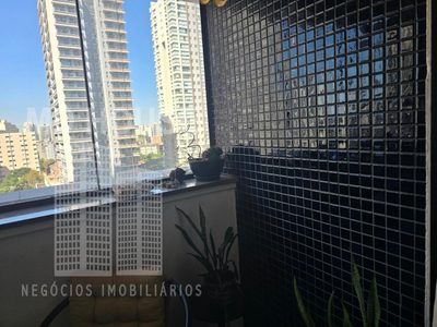Apartamento, 3 quartos, 80 m² - Foto 3