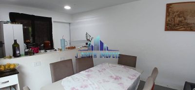 Casa, 3 quartos, 130 m² - Foto 4