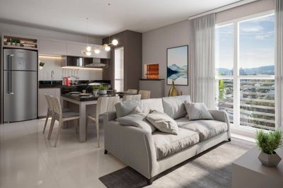 Apartamento, 3 quartos, 183 m² - Foto 2