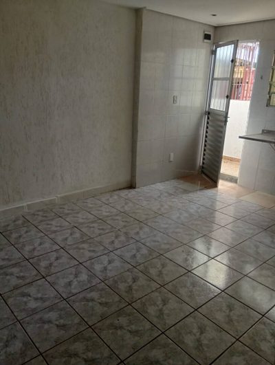 Casa, 1 quarto, 40 m² - Foto 3