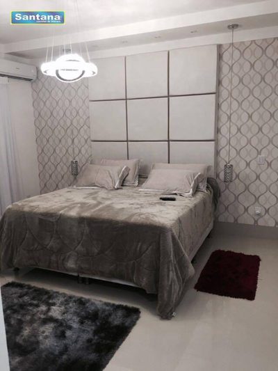 Casa, 3 quartos, 700 m² - Foto 5