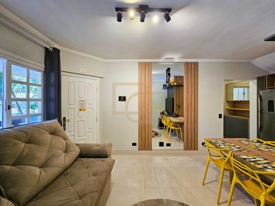 Casa, 1 quarto, 55 m² - Foto 4