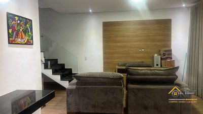 Casa, 2 quartos, 130 m² - Foto 4
