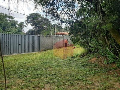 Chácara, 2 quartos, 2049 m² - Foto 3