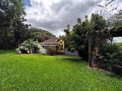 Sítio, 3 quartos, 300 m² - Foto 3