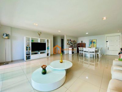 Apartamento, 3 quartos, 219 m² - Foto 5