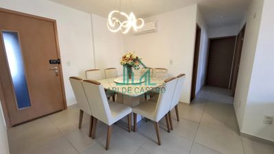 Apartamento, 3 quartos, 80 m² - Foto 5