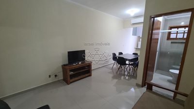 Apartamento, 1 quarto, 31 m² - Foto 4
