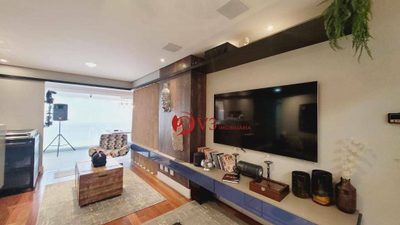 Apartamento, 3 quartos, 127 m² - Foto 4
