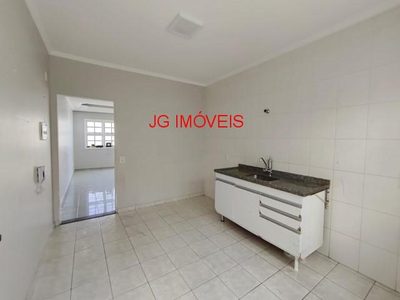 Sobrado, 2 quartos, 80 m² - Foto 5