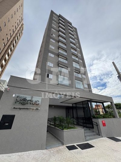 Apartamento, 2 quartos, 72 m² - Foto 1