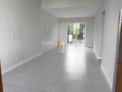 Casa, 2 quartos, 68 m² - Foto 3