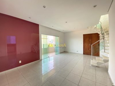 Cobertura, 3 quartos, 200 m² - Foto 4