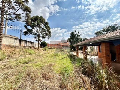 Terreno, 3600 m² - Foto 1