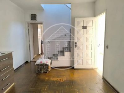 Sobrado, 2 quartos, 125 m² - Foto 1