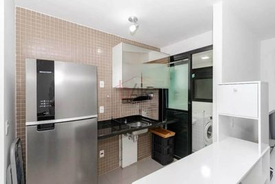Kitnet-Studio, 33 m² - Foto 5