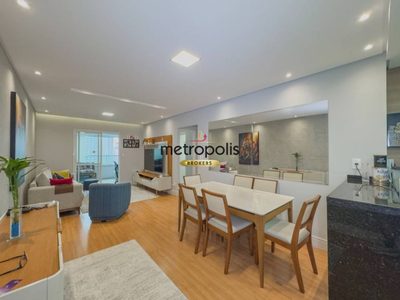 Apartamento, 2 quartos, 76 m² - Foto 1
