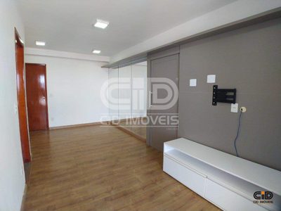 Apartamento, 3 quartos, 70 m² - Foto 4