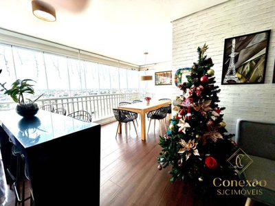 Apartamento, 4 quartos, 125 m² - Foto 4