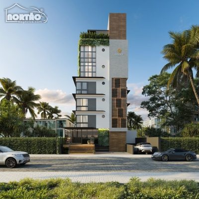Casa, 1 quarto, 24 m² - Foto 1