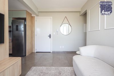 Apartamento, 3 quartos, 54 m² - Foto 4
