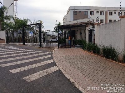 Apartamento, 2 quartos, 42 m² - Foto 1