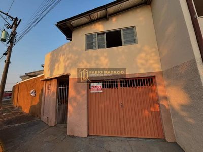 Casa, 4 quartos, 142 m² - Foto 4