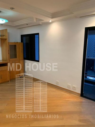 Apartamento, 3 quartos, 94 m² - Foto 4
