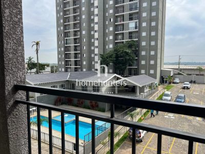 Apartamento, 2 quartos, 52 m² - Foto 5