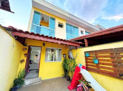 Casa, 2 quartos, 130 m² - Foto 1