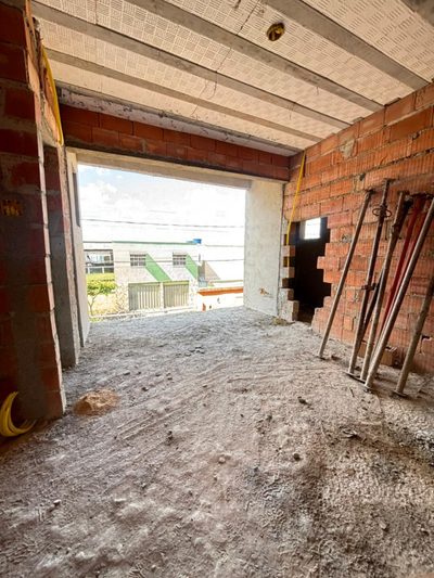 Casa, 3 quartos, 110 m² - Foto 4