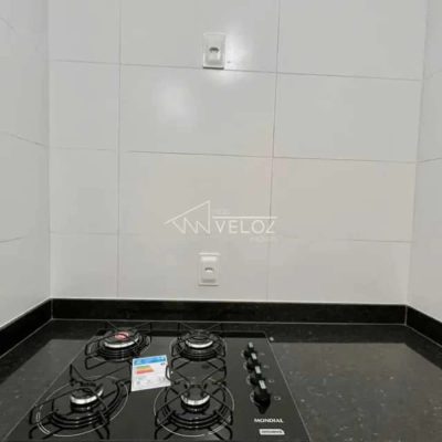 Apartamento, 3 quartos, 80 m² - Foto 1