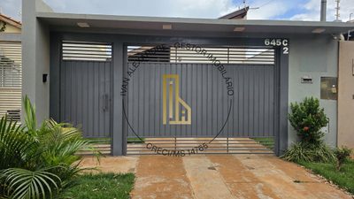 Casa, 2 quartos, 180 m² - Foto 2